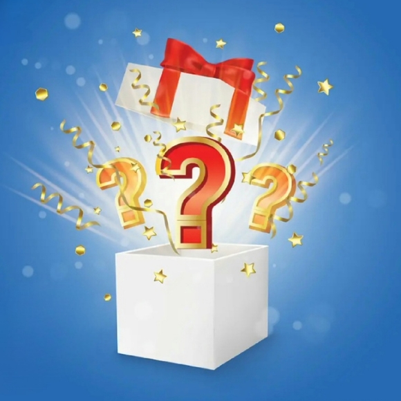 Other - Pluse Size Mystery Box!!